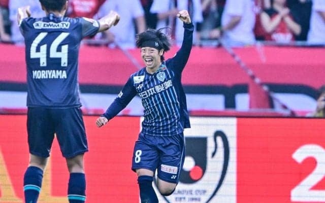 「グループステージから戦ってきたユースの子や…」福岡・紺野和也が2アシストの活躍で優勝導くも、試合後に見せた謙虚な姿……長谷部監督は賛辞惜しまず