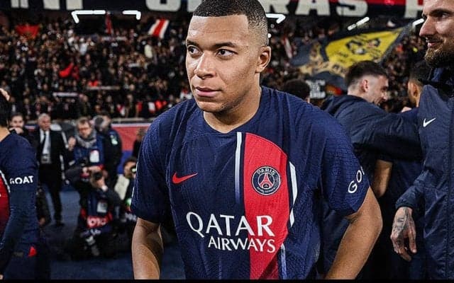 マドリーがムバッペに関する声明を発表…交渉中との一部報道を完全否定