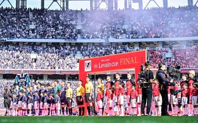 「尊い」「女神もついている」ルヴァン杯決勝でHKT48メンバーもアビスパ福岡を応援！「国立へ想いを飛ばしています！！」とユニフォーム姿を披露してチームを鼓舞