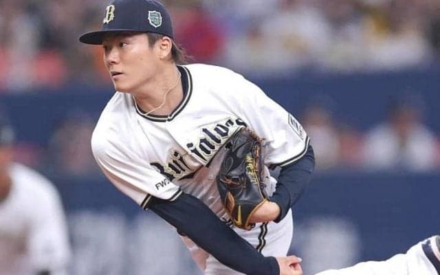 貫録の138球に「なんと完投もした」と驚嘆 山本由伸に米記者も絶賛「最後の印象はセンセーショナル」