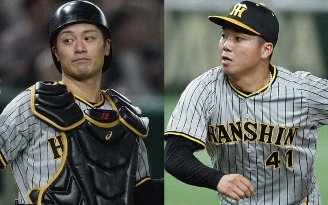 0-2から外す1球に「何の意味があるのか」　流れ手放した阪神…痛恨だった“選択ミス”