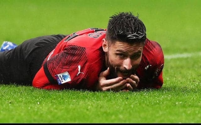 システム変更不発ミラン、PK被弾でウディネーゼに今季初勝利献上【セリエA】