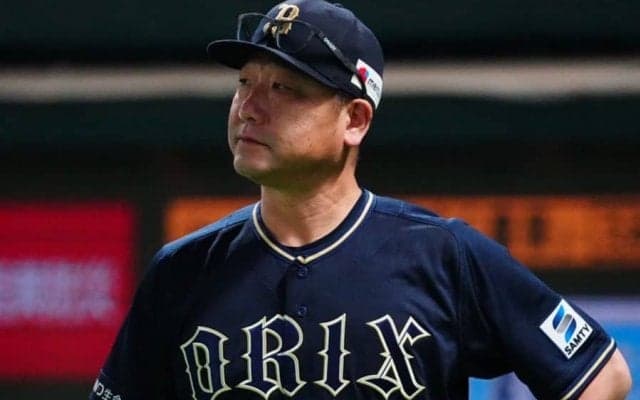 2年連続最下位→3連覇「何を変えていくか」　オリを常勝軍団へ…執念采配の“新境地”