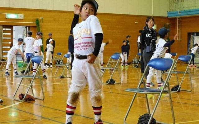 暴投頻発でも「イップスではなかった」　球速160キロ台へ…向上した制球と“伝達力”