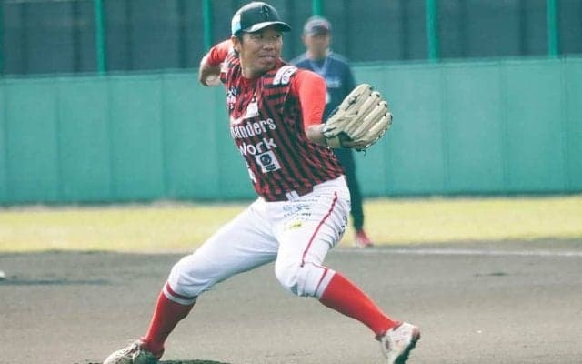 「やり切った」と言えず…38歳で静岡新球団に挑戦　戦力外→コーチ転身も“現役復帰”