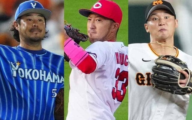 菊池の偉業に黄色信号？　セGG賞の注目ポイントは…三塁では“異常事態”も
