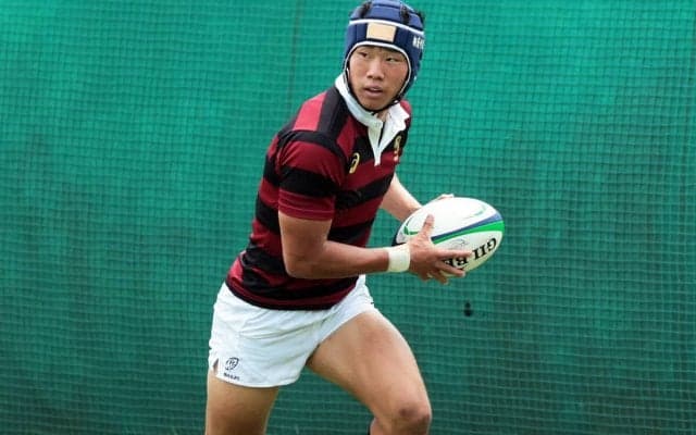「ラグビー黄金世代」注目の大学生12人　リーチ２世、松島幸太朗２世など逸材多数