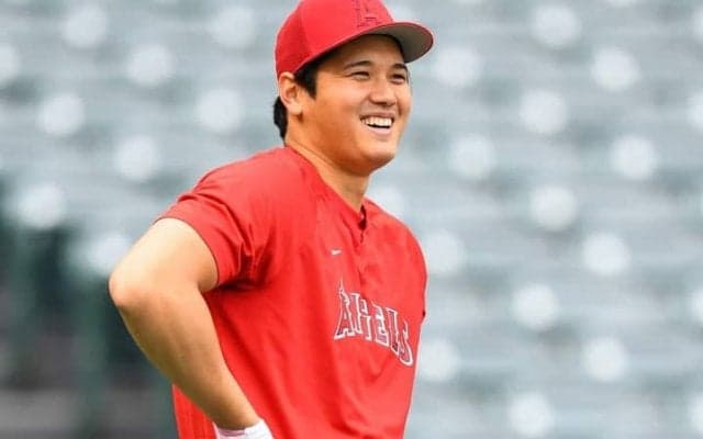 元エ軍の実力派右腕が漏らした“二刀流の舞台裏” 大谷翔平の進化には愕然「今年は新たな武器を手に入れた」