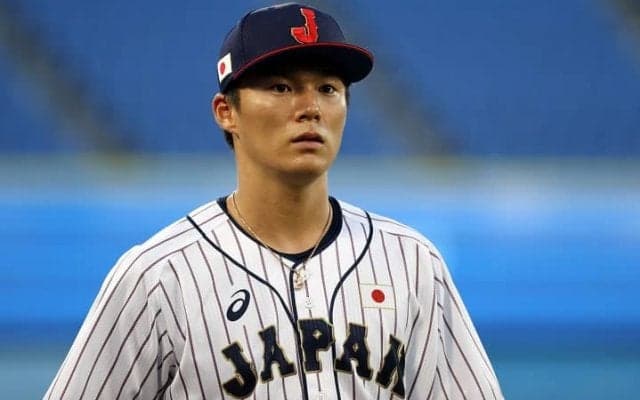”圧巻138球”で格の違いを見せた山本由伸にMLB公式も心酔！「来季、メジャーで見られる」と期待の声も