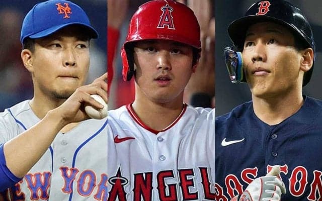 “NPBブランド”が米で評価急騰　一度に4人も争奪戦の可能性…躍進続くアジア野球