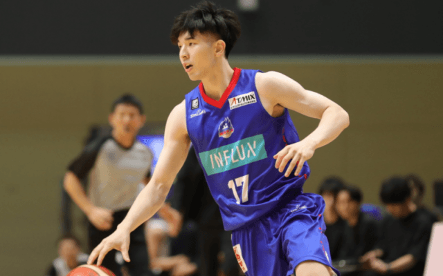 青森が東首位のアルティーリ千葉撃破…奈良は今季初白星飾る／11月4日開催 B2試合結果