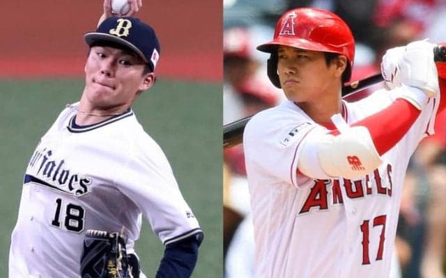 大型補強を目論むジャイアンツが大谷翔平＆山本由伸の両獲りに動く!?米メディアが提言「他球団の声を聞く機会を与えてはならない」