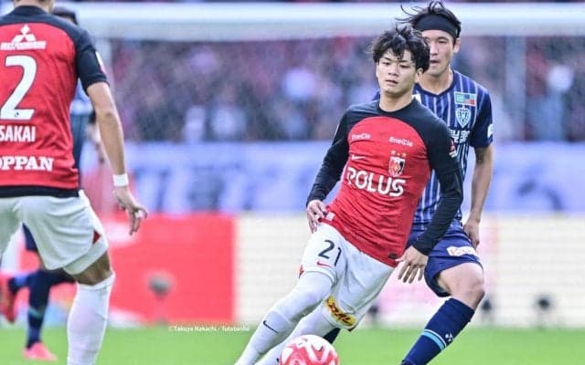 【ルヴァン杯決勝で浦和MF大久保智明が感じたこと。100％を出せないもどかしさの中で(2)】過酷な試合数と緊張感で抱える“体と心の葛藤”…「若干ナーバスになってる部分もある」