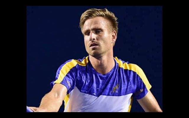 元世界39位が引退、ツアーVも経験