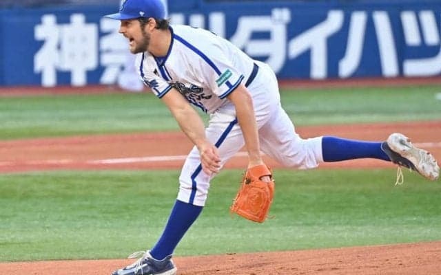 去就が注目されるバウアーのメジャー復帰は？米メディアが「移籍先ベスト5」を選出！”天敵”が所属する球団の名も