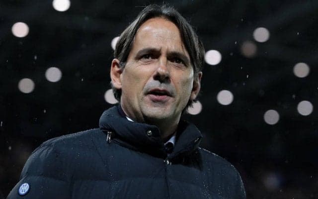 上位対決制し首位堅守のインテル、指揮官は内容にも満足 「完全に試合をコントロール」