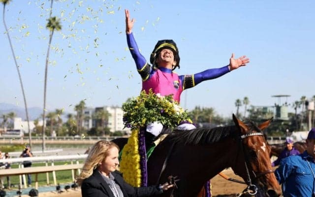 【BCジュベナイルフィリーズ】ジャスティファイ産駒 ジャストエフワイアイが無傷の3連勝