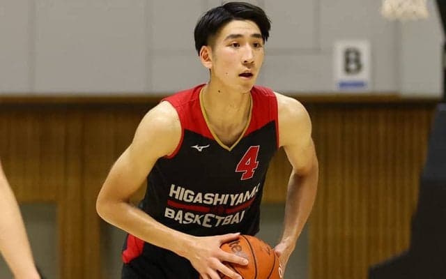 東山がウインターカップ京都府予選優勝…京都精華学園&鳥羽とともに全国へ、洛南は敗退