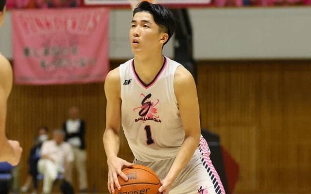 桜丘が中部大第一を撃破、愛知県予選を制してウインターカップ出場へ…舘山洸騎が25得点