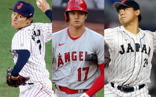 米メディア発表の「FAランキングトップ50」に日本人3選手がランクイン　山本由伸は「タナカを超える」と高評価