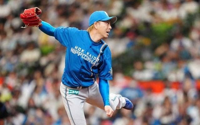 前人未踏の大台まで「7」、レジェンド左腕が残留　第2次戦力外は期限目前…5日の去就