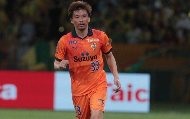 「アレのアレはやばい！」虎党の乾貴士が阪神の38年ぶり日本一を現地観戦、J1昇格へパワーをもらいファンもエール「来週は清水でアレを」「エスパルスも続こう」