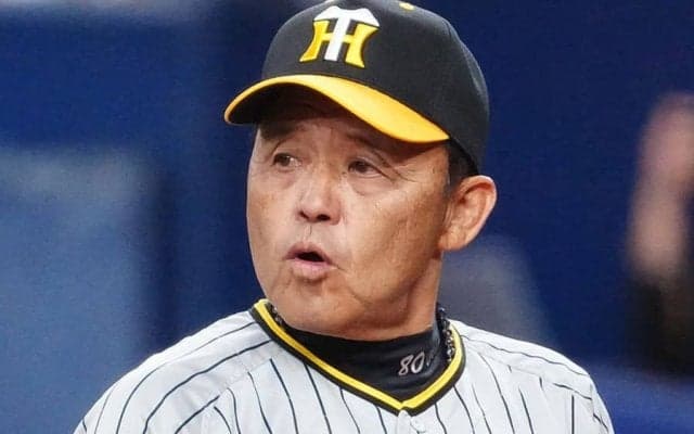 38年ぶり日本一、岡田阪神への対抗策　専門家が来季予測「今までのセが変わる可能性」