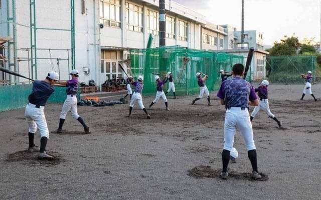 競技人口減少につながる“部活動衰退”　中学野球の転換期…「軟式」こそ担える役割