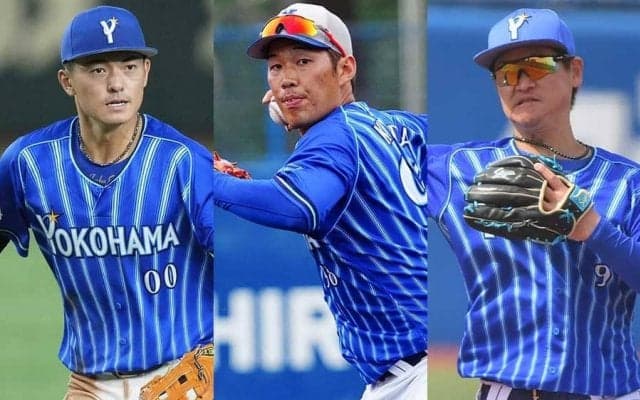 リーグ唯一のマイナス…DeNA最悪の“泣き所”　スター候補の誤算、36歳に大きな負担