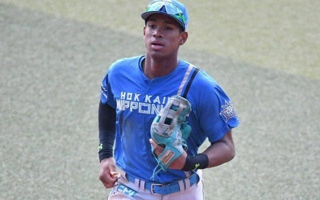 攻守完備の大砲23歳…12球団最高の「13.6」　侍J選出を裏付ける“驚異の数値”