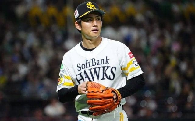 巨人にトレードの右腕に“復活”の気配　2軍で圧倒「1.24」…元新人王は救世主に？