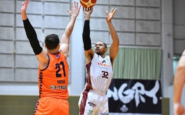 延長戦の末、越谷が敵地で静岡撃破…福岡や熊本は連勝継続／11月5日開催 B2試合結果