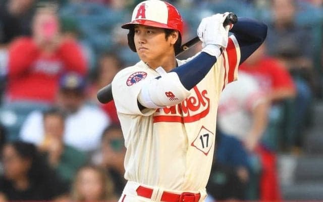 「強さと金銭の両方を提供できる」米メディアが大谷翔平の移籍先“最有力候補”にドジャースを予想！「彼らは良い位置にいる」