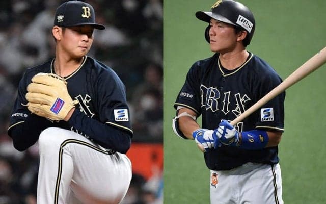 オリックス、秋季キャンプ参加メンバー発表　今季9勝ブレークの山下舜平大ら25人