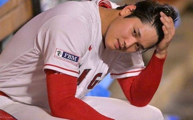 大谷翔平が筆頭…動く大金は5534億円超えか　米経済紙「記録が塗り替えられる」