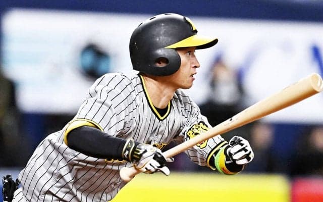 阪神38年ぶり優勝の立役者は？ 野田浩司が語る「オリックス投手陣にボディブローを打ち続けた４人」