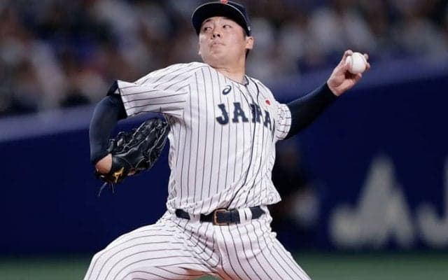 海外FA・松井裕樹の獲得に慎重な意見も　米メディアが指摘した「懸念材料」とは