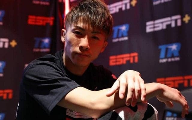 タパレス陣営は井上尚弥に“公平性”を求む！ 4団体に中立ジャッジを要求「不公平なジャッジだけは避けたい」