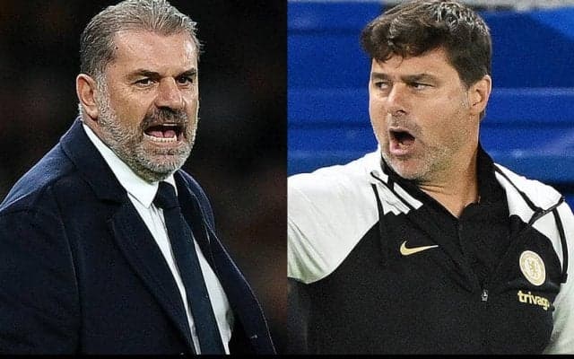 【プレミア注目プレビュー】無敗首位スパーズがポチェッティーノN17初帰還のブルーズと激突！　激戦必至のロンドンダービー