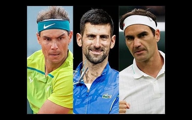 圧倒的なジョコ 記録破れる選手は？