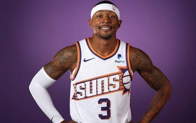 サンズがピストンズを下して連敗ストップも、ブラッドリー・ビールは開幕から全試合欠場