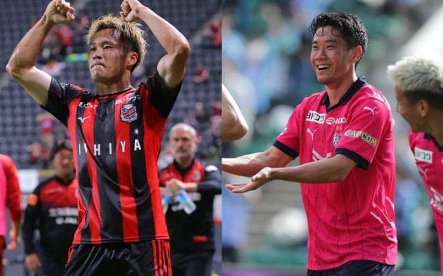 Jリーグアジアチャレンジがタイで開催決定！札幌とC大阪が出場しムアントンとBGパトゥムと対戦