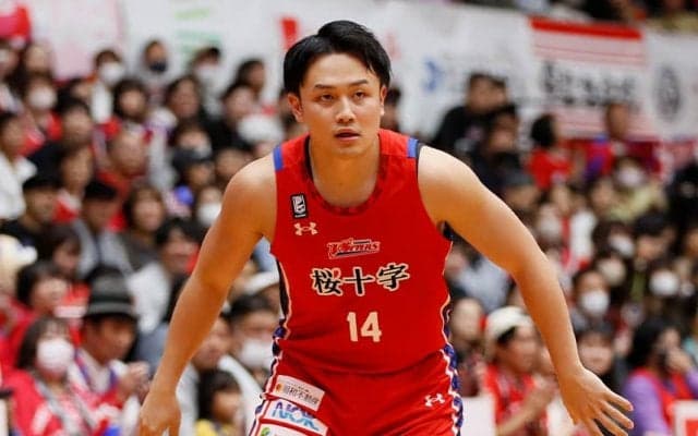 熊本の本村亮輔がインジュアリーリスト入り…脳震とう発症し3週間出場なし