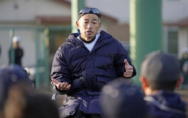 イチロー氏が危惧「2割40本が評価される」　メジャーにはない高校野球の特有の魅力