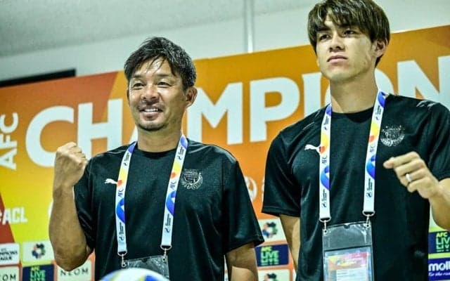 「奈良が体を張ったプレーを見てもらえた」川崎・鬼木監督が福岡のルヴァン優勝で見せた親心と刺激！ 等々力帰還のチャナティップには「心を鬼にして戦わなきゃ」