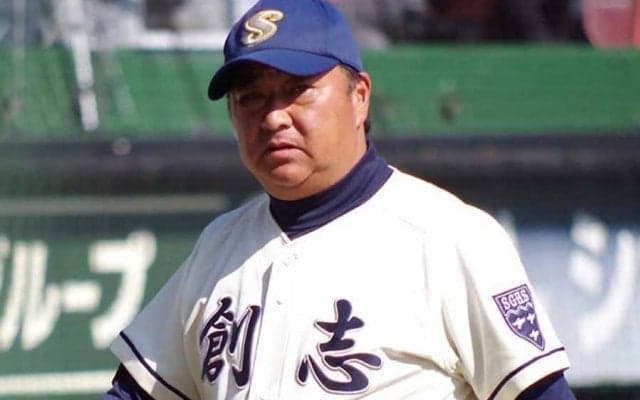 中国大会準Vの創志学園に感じた伸びしろ　名将が示した成長を促すための“引き出し”