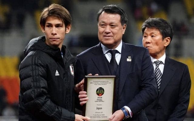 中東台頭の遠因は「中韓の自滅」と「日本の政治的無関心」【サッカー界で存在感を増す中東の力】(3)