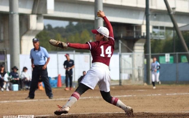 シーソーゲームを勝ち切れず　関カレは２回戦で敗戦/関カレ　山梨学院大戦