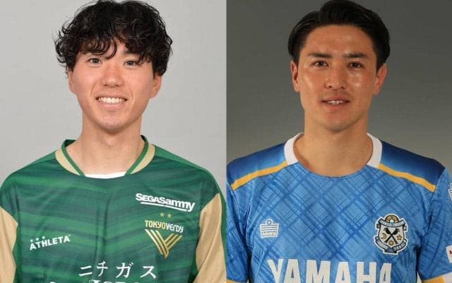 【Jリーグ出場停止情報】J2最終節に自動昇格争う2クラブ、東京VのDF深澤大輝、磐田のDF伊藤槙人が出場停止