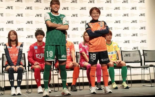 WEリーグ開幕戦で再戦！02年生まれの2人、東京NB・山本柚月とAC長野・伊藤めぐみ「結果でチームに貢献を」「組織力で勝れるように」